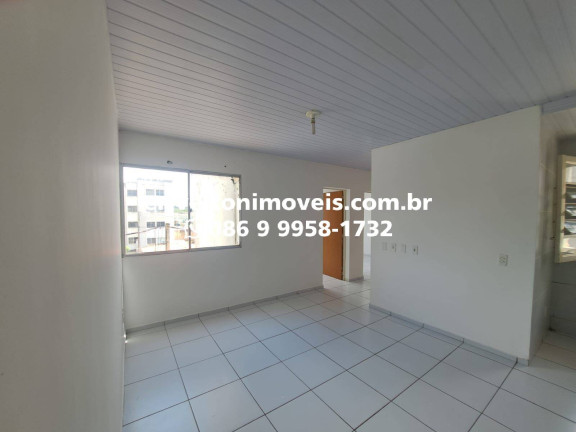 Imagem Apartamento com 2 Quartos à Venda, 46 m² em Vale Do Gavião - Teresina