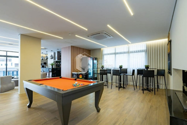 Imagem Apartamento com 1 Quarto à Venda, 80 m² em Pinheiros - São Paulo
