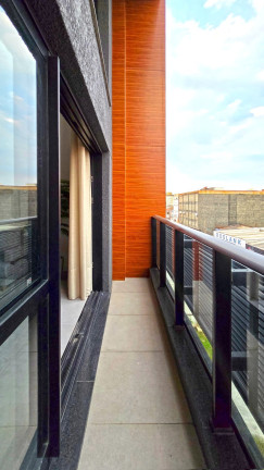 Imagem Loft com 1 Quarto à Venda, 58 m² em Azenha - Porto Alegre Imagem Loft com 1 Quarto à Venda, 58 m² em Azenha - Porto Alegre