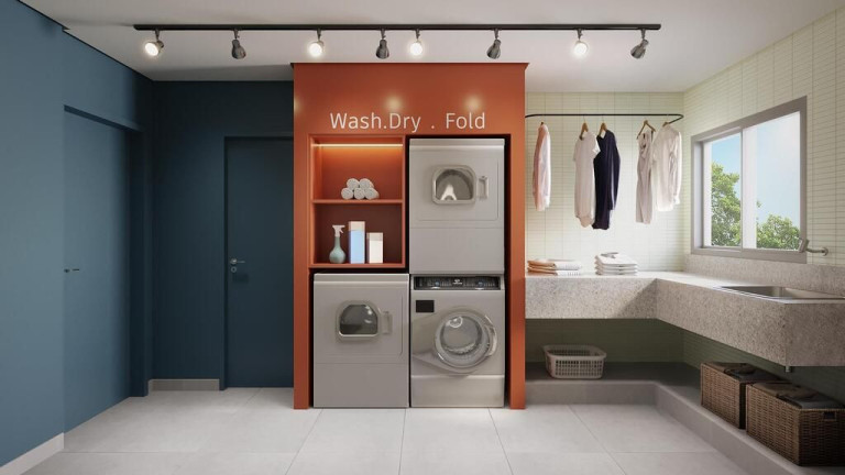 Imagem Apartamento com 1 Quarto à Venda, 24 m² em Butantã - São Paulo Imagem Apartamento com 1 Quarto à Venda, 24 m² em Butantã - São Paulo