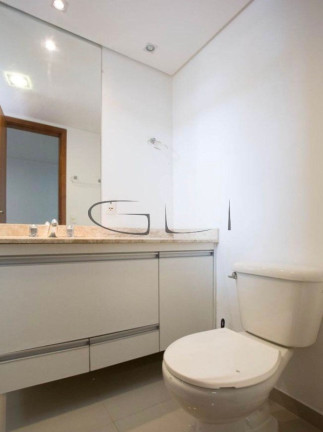 Imagem Flat com 1 Quarto à Venda, 28 m² em Campo Belo - São Paulo Imagem Flat com 1 Quarto à Venda, 28 m² em Campo Belo - São Paulo
