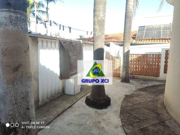 Imagem Casa com 6 Quartos à Venda, 310 m² em Parque Taquaral - Campinas Imagem Casa com 6 Quartos à Venda, 310 m² em Parque Taquaral - Campinas