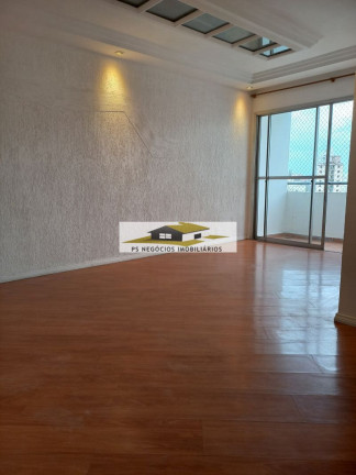 Imagem Apartamento com 2 Quartos à Venda, 72 m² em Vila Da Saúde - São Paulo Imagem Apartamento com 2 Quartos à Venda, 72 m² em Vila Da Saúde - São Paulo