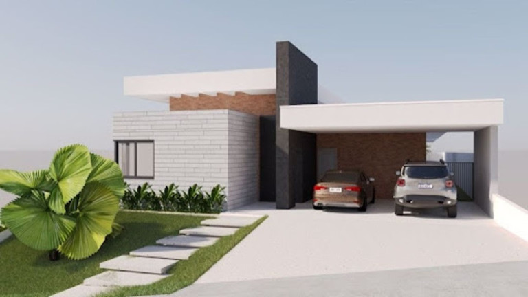 Imagem Casa com 3 Quartos à Venda, 300 m² em Condomínio Figueira Garden - Atibaia Imagem Casa com 3 Quartos à Venda, 300 m² em Condomínio Figueira Garden - Atibaia