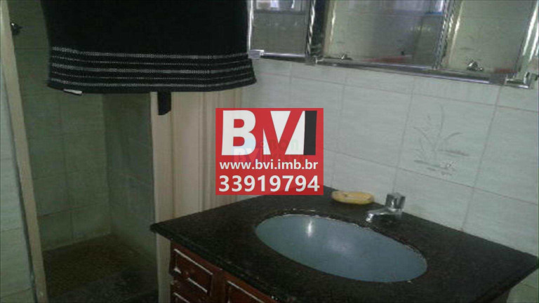 Imagem Apartamento com 2 Quartos à Venda, 56 m² em Vila Da Penha - Rio De Janeiro