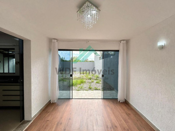 Imagem Casa com 3 Quartos à Venda, 162 m² em Guaraituba - Colombo Imagem Casa com 3 Quartos à Venda, 162 m² em Guaraituba - Colombo