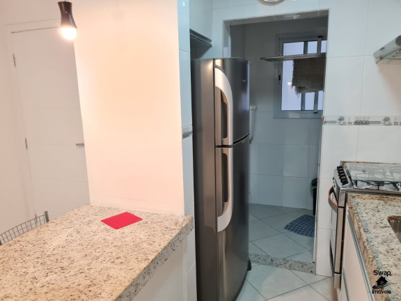Imagem Apartamento com 3 Quartos à Venda, 124 m² em Riviera - Bertioga Imagem Apartamento com 3 Quartos à Venda, 124 m² em Riviera - Bertioga