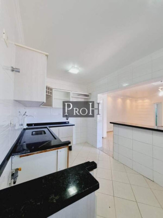 Imagem Apartamento com 2 Quartos para Alugar, 82 m² em Campestre - Santo André