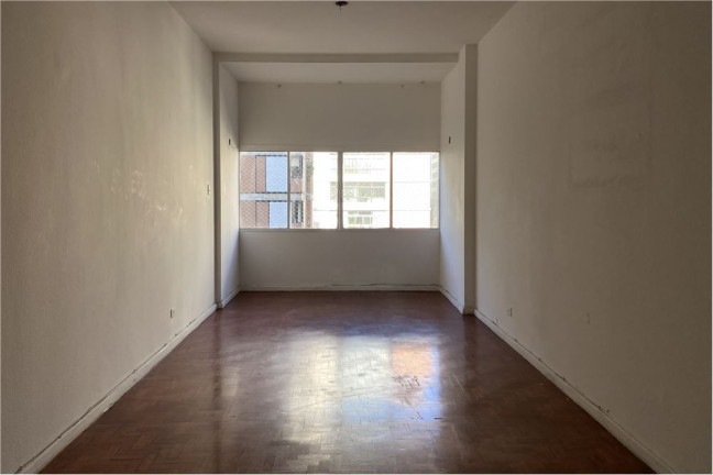 Apartamento com 2 Quartos à Venda, 105 m² em Cerqueira César - São Paulo