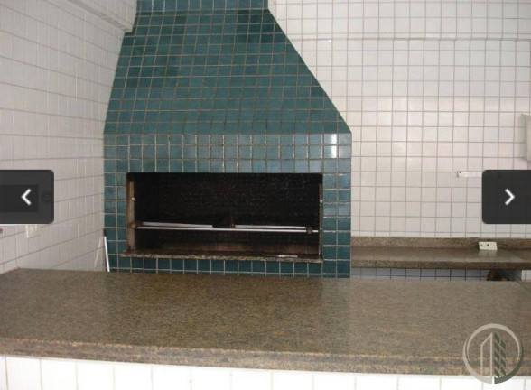 Imagem Apartamento com 4 Quartos à Venda, 209 m² em Tupi - Praia Grande