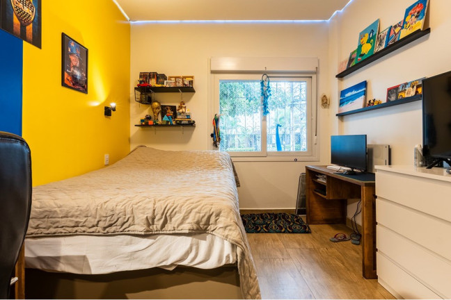Imagem Apartamento com 2 Quartos à Venda, 88 m² em Paraíso - São Paulo Imagem Apartamento com 2 Quartos à Venda, 88 m² em Paraíso - São Paulo