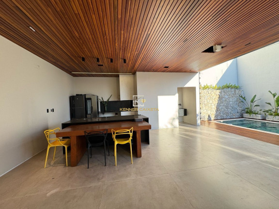 Imagem Casa com 3 Quartos à Venda, 270 m² em Eldorado - Patos De Minas Imagem Casa com 3 Quartos à Venda, 270 m² em Eldorado - Patos De Minas