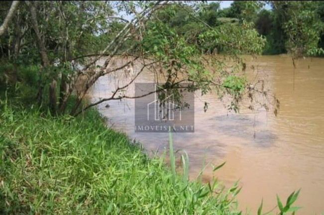 Imagem Imóvel com 5 Quartos à Venda, 80.000 m² em Centro - Jumirim Imagem Imóvel com 5 Quartos à Venda, 80.000 m² em Centro - Jumirim