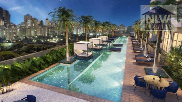 Imagem Apartamento com 3 Quartos à Venda, 162 m² em Perdizes - São Paulo Imagem Apartamento com 3 Quartos à Venda, 162 m² em Perdizes - São Paulo