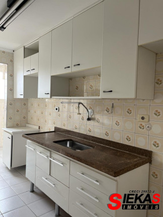 Imagem Apartamento com 4 Quartos à Venda, 82 m² em Tatuapé - São Paulo Imagem Apartamento com 4 Quartos à Venda, 82 m² em Tatuapé - São Paulo