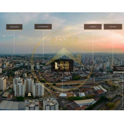Imagem Apartamento com 2 Quartos à Venda, 67 m² em Bonfim - Campinas Imagem Apartamento com 2 Quartos à Venda, 67 m² em Bonfim - Campinas