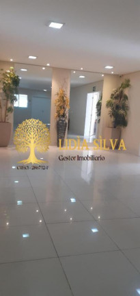 Imagem Apartamento com 2 Quartos à Venda, 57 m² em Vila Das Mercês - São Paulo
