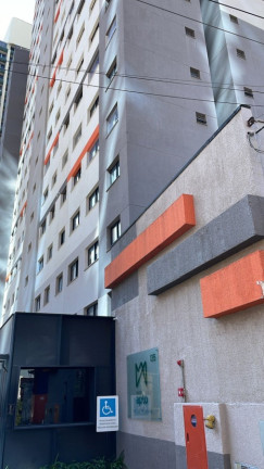 Imagem Apartamento com 1 Quarto à Venda, 24 m² em Liberdade - São Paulo Imagem Apartamento com 1 Quarto à Venda, 24 m² em Liberdade - São Paulo