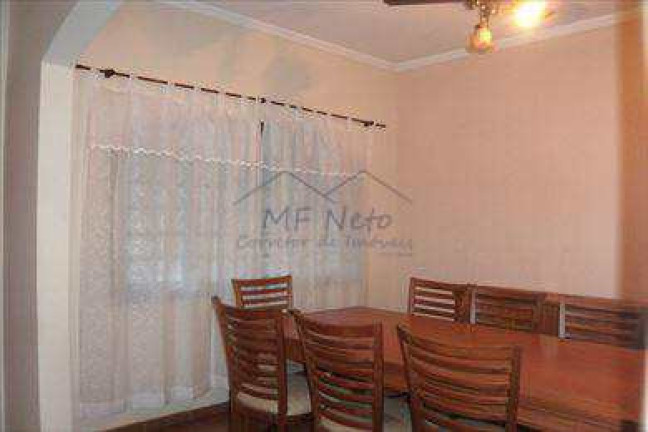 Imagem Casa com 4 Quartos à Venda, 301 m² em Vila São Guido - Pirassununga