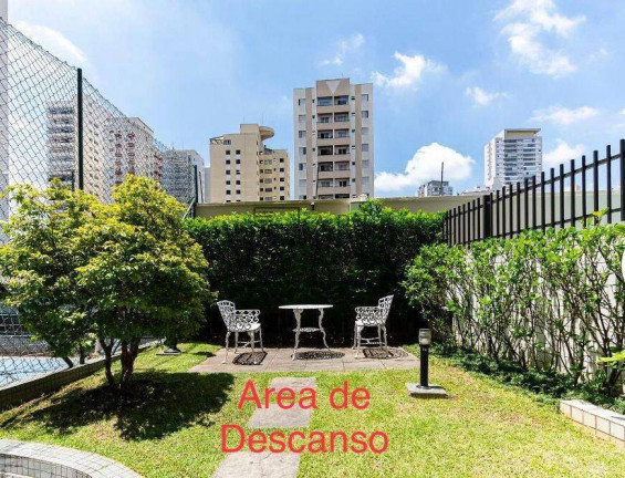 Imagem Apartamento com 3 Quartos à Venda, 75 m² em Chácara Inglesa - São Paulo Imagem Apartamento com 3 Quartos à Venda, 75 m² em Chácara Inglesa - São Paulo