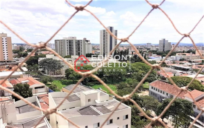 Imagem Apartamento com 3 Quartos à Venda, 76 m² em Nova América - Piracicaba Imagem Apartamento com 3 Quartos à Venda, 76 m² em Nova América - Piracicaba