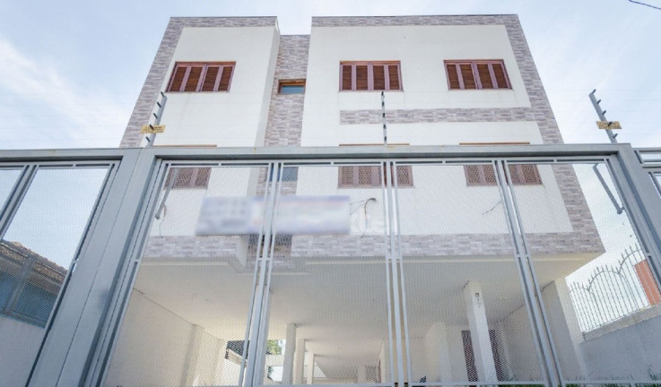 Imagem Apartamento com 2 Quartos à Venda, 63 m² em Sarandi - Porto Alegre Imagem Apartamento com 2 Quartos à Venda, 63 m² em Sarandi - Porto Alegre