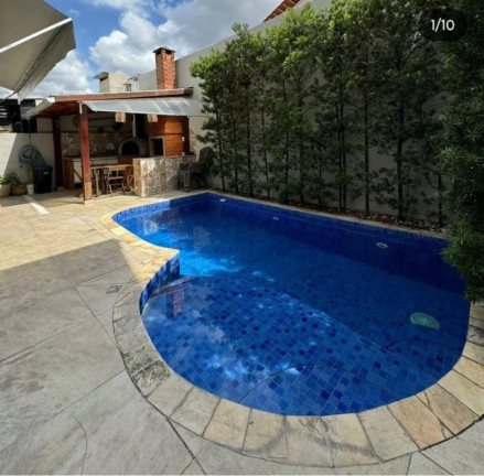 Casa com 3 Quartos à Venda, 280 m² em Flores - Manaus