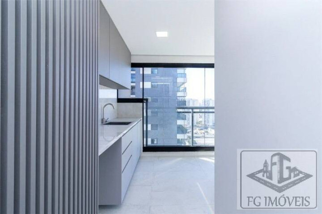 Imagem Apartamento com 2 Quartos à Venda, 61 m² em Vila Leopoldina - São Paulo