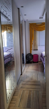 Imagem Apartamento com 3 Quartos à Venda, 92 m² em Centro - Diadema Imagem Apartamento com 3 Quartos à Venda, 92 m² em Centro - Diadema