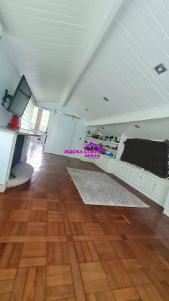 Imagem Casa com 4 Quartos à Venda, 342 m² em Jacarepagua - Rio De Janeiro Imagem Casa com 4 Quartos à Venda, 342 m² em Jacarepagua - Rio De Janeiro