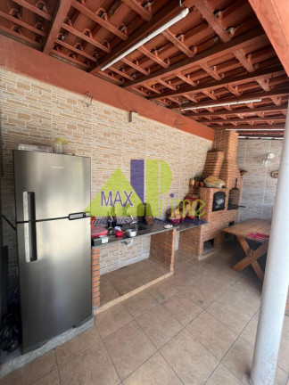 Imagem Sobrado com 3 Quartos à Venda, 200 m² em Jardim Aricanduva - São Paulo