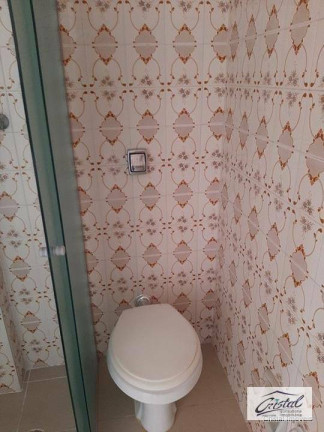 Imagem Apartamento com 2 Quartos para Alugar, 58 m² em Jaguaré - São Paulo Imagem Apartamento com 2 Quartos para Alugar, 58 m² em Jaguaré - São Paulo