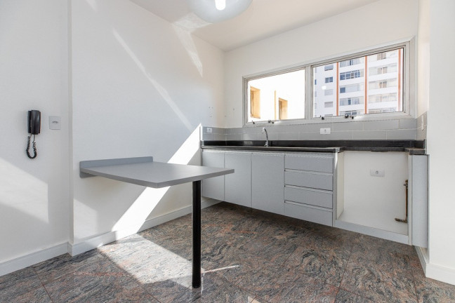 Imagem Apartamento com 2 Quartos à Venda, 80 m² em Lapa - São Paulo