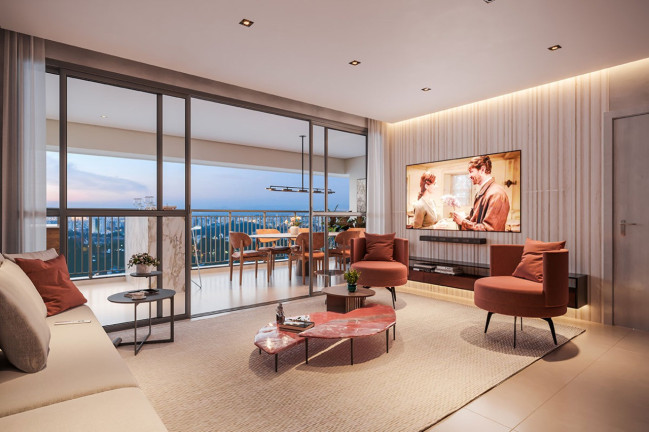 Imagem Imóvel com 2 Quartos à Venda, 73 m² em Vila Mariana - São Paulo Imagem Imóvel com 2 Quartos à Venda, 73 m² em Vila Mariana - São Paulo