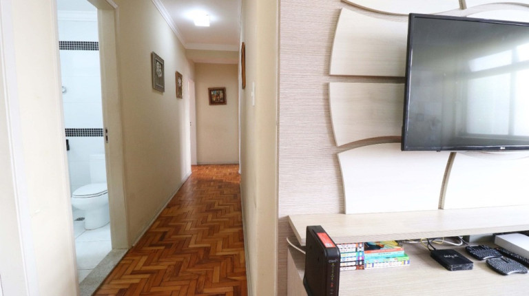 Imagem Imóvel com 3 Quartos à Venda, 100 m² em Aclimação - São Paulo