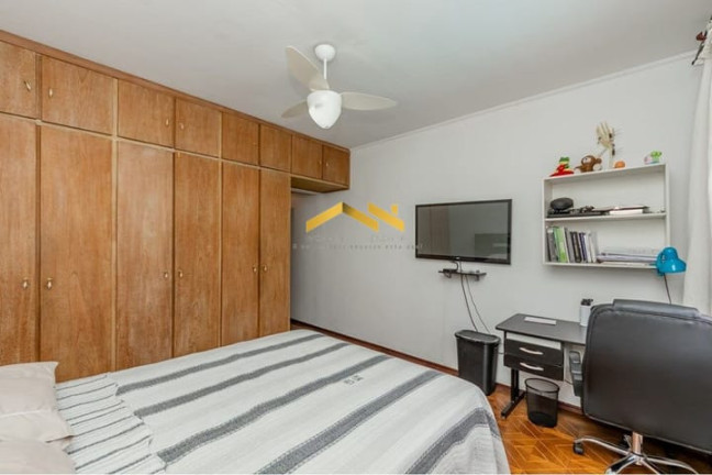 Imagem Casa com 3 Quartos à Venda, 305 m² em Mooca - São Paulo Imagem Casa com 3 Quartos à Venda, 305 m² em Mooca - São Paulo