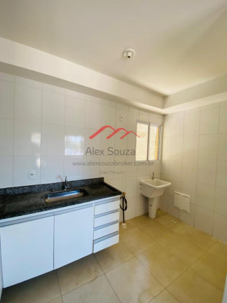 Imagem Apartamento com 3 Quartos à Venda, 71 m² em Parque Fazendinha - Campinas Imagem Apartamento com 3 Quartos à Venda, 71 m² em Parque Fazendinha - Campinas