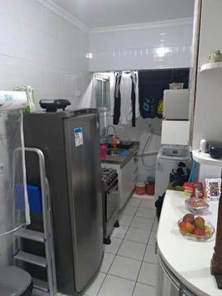Imagem Apartamento com 1 Quarto à Venda, 39 m² em Guilhermina - Praia Grande Imagem Apartamento com 1 Quarto à Venda, 39 m² em Guilhermina - Praia Grande