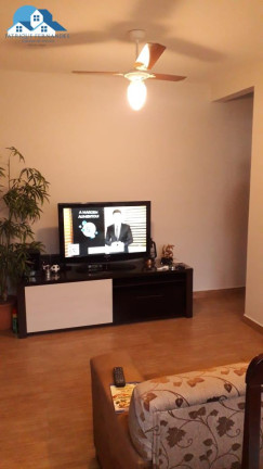 Imagem Apartamento com 2 Quartos à Venda, 55 m² em Vila Sílvia - São Paulo