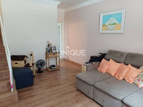 Imagem Casa de Condomínio com 3 Quartos à Venda, 125 m² em Jardim Martins - Jundiaí Imagem Casa de Condomínio com 3 Quartos à Venda, 125 m² em Jardim Martins - Jundiaí