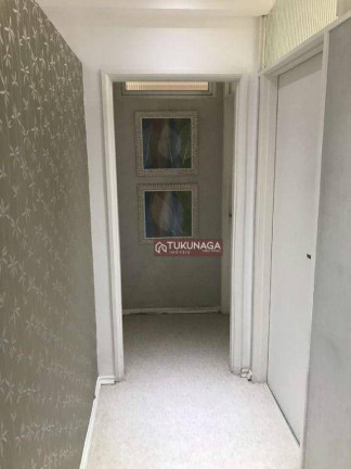 Imagem Sala Comercial à Venda ou Locação, 82 m² em Bela Vista - São Paulo Imagem Sala Comercial à Venda ou Locação, 82 m² em Bela Vista - São Paulo