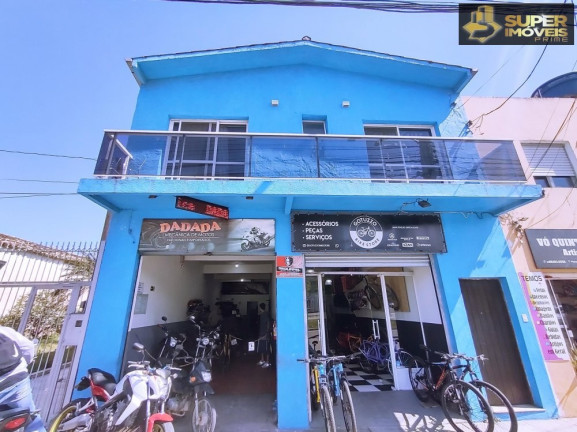 Imóvel com 2 Quartos à Venda, 290 m² em Fragata - Pelotas