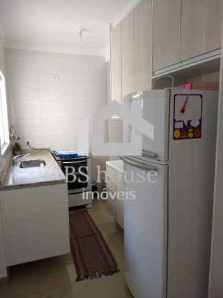 Imagem Apartamento com 2 Quartos à Venda, 100 m² em Vila Alice - Santo André