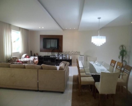 Imagem Casa com 3 Quartos à Venda, 330 m² em Itaipu - Niterói Imagem Casa com 3 Quartos à Venda, 330 m² em Itaipu - Niterói