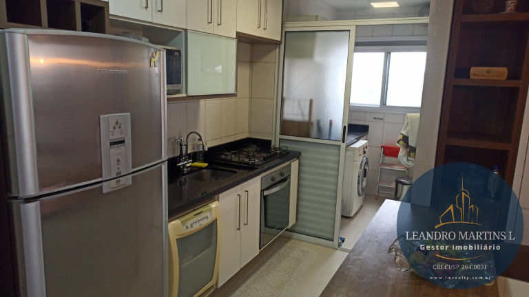 Imagem Apartamento com 3 Quartos à Venda, 76 m² em Usina Piratininga - São Paulo Imagem Apartamento com 3 Quartos à Venda, 76 m² em Usina Piratininga - São Paulo