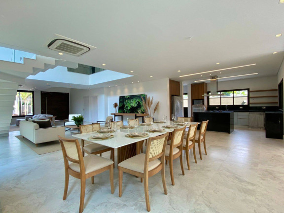 Imagem Casa com 5 Quartos à Venda, 429 m² em Riviera De São Lourenço - Bertioga