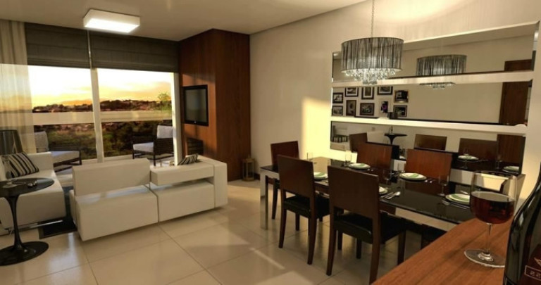 Imagem Apartamento com 2 Quartos à Venda, 83 m² em Prinstrop - Gramado Imagem Apartamento com 2 Quartos à Venda, 83 m² em Prinstrop - Gramado