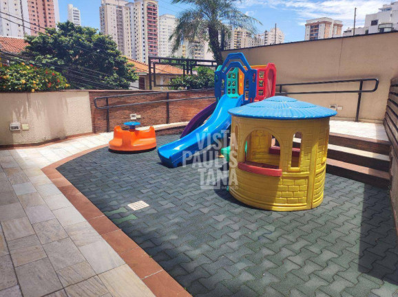 Imagem Apartamento com 3 Quartos à Venda, 140 m² em Perdizes - São Paulo Imagem Apartamento com 3 Quartos à Venda, 140 m² em Perdizes - São Paulo
