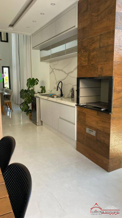 Imagem Casa de Condomínio com 3 Quartos à Venda, 270 m² em Condomínio Residencial Fogaça - Jacareí Imagem Casa de Condomínio com 3 Quartos à Venda, 270 m² em Condomínio Residencial Fogaça - Jacareí