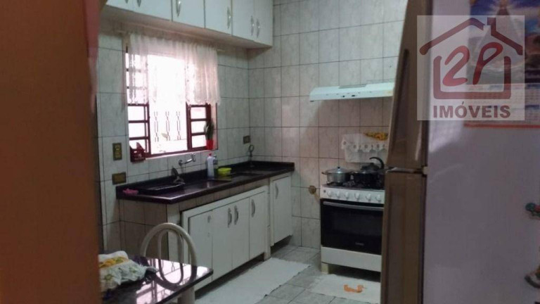 Imagem Sobrado com 4 Quartos à Venda, 153 m² em Bosque Dos Eucaliptos - São José Dos Campos Imagem Sobrado com 4 Quartos à Venda, 153 m² em Bosque Dos Eucaliptos - São José Dos Campos